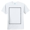 Youth Ultra Cotton ® 100% Cotton T Shirt Thumbnail