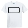 Youth Ultra Cotton ® 100% Cotton T Shirt Thumbnail