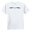 Youth Ultra Cotton ® 100% Cotton T Shirt Thumbnail