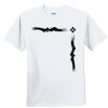Youth Ultra Cotton ® 100% Cotton T Shirt Thumbnail