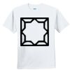 Youth Ultra Cotton ® 100% Cotton T Shirt Thumbnail