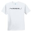 Youth Ultra Cotton ® 100% Cotton T Shirt Thumbnail