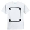 Youth Ultra Cotton ® 100% Cotton T Shirt Thumbnail