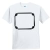 Youth Ultra Cotton ® 100% Cotton T Shirt Thumbnail