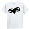 Youth Ultra Cotton ® 100% Cotton T Shirt Thumbnail