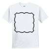 Youth Ultra Cotton ® 100% Cotton T Shirt Thumbnail