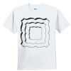 Youth Ultra Cotton ® 100% Cotton T Shirt Thumbnail