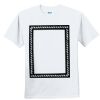 Youth Ultra Cotton ® 100% Cotton T Shirt Thumbnail