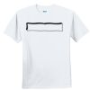 Youth Ultra Cotton ® 100% Cotton T Shirt Thumbnail