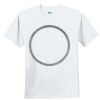 Youth Ultra Cotton ® 100% Cotton T Shirt Thumbnail