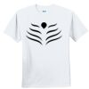 Youth Ultra Cotton ® 100% Cotton T Shirt Thumbnail