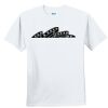 Youth Ultra Cotton ® 100% Cotton T Shirt Thumbnail
