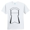 Youth Ultra Cotton ® 100% Cotton T Shirt Thumbnail