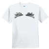 Youth Ultra Cotton ® 100% Cotton T Shirt Thumbnail