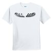 Youth Ultra Cotton ® 100% Cotton T Shirt Thumbnail