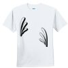 Youth Ultra Cotton ® 100% Cotton T Shirt Thumbnail
