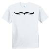 Youth Ultra Cotton ® 100% Cotton T Shirt Thumbnail