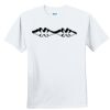 Youth Ultra Cotton ® 100% Cotton T Shirt Thumbnail