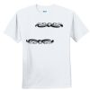 Youth Ultra Cotton ® 100% Cotton T Shirt Thumbnail