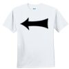 Youth Ultra Cotton ® 100% Cotton T Shirt Thumbnail