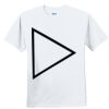 Youth Ultra Cotton ® 100% Cotton T Shirt Thumbnail