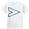 Youth Ultra Cotton ® 100% Cotton T Shirt Thumbnail