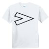 Youth Ultra Cotton ® 100% Cotton T Shirt Thumbnail