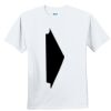 Youth Ultra Cotton ® 100% Cotton T Shirt Thumbnail