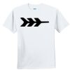 Youth Ultra Cotton ® 100% Cotton T Shirt Thumbnail
