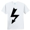 Youth Ultra Cotton ® 100% Cotton T Shirt Thumbnail