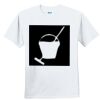 Youth Ultra Cotton ® 100% Cotton T Shirt Thumbnail