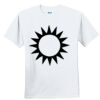 Youth Ultra Cotton ® 100% Cotton T Shirt Thumbnail