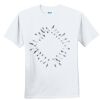 Youth Ultra Cotton ® 100% Cotton T Shirt Thumbnail