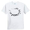 Youth Ultra Cotton ® 100% Cotton T Shirt Thumbnail