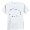 Youth Ultra Cotton ® 100% Cotton T Shirt Thumbnail