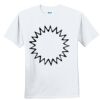 Youth Ultra Cotton ® 100% Cotton T Shirt Thumbnail