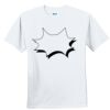 Youth Ultra Cotton ® 100% Cotton T Shirt Thumbnail