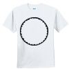 Youth Ultra Cotton ® 100% Cotton T Shirt Thumbnail