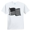 Youth Ultra Cotton ® 100% Cotton T Shirt Thumbnail