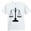 Youth Ultra Cotton ® 100% Cotton T Shirt Thumbnail