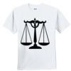 Youth Ultra Cotton ® 100% Cotton T Shirt Thumbnail