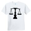 Youth Ultra Cotton ® 100% Cotton T Shirt Thumbnail