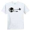 Youth Ultra Cotton ® 100% Cotton T Shirt Thumbnail