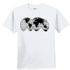 Youth Ultra Cotton ® 100% Cotton T Shirt Thumbnail