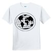 Youth Ultra Cotton ® 100% Cotton T Shirt Thumbnail