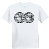 Youth Ultra Cotton ® 100% Cotton T Shirt Thumbnail