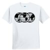 Youth Ultra Cotton ® 100% Cotton T Shirt Thumbnail