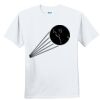 Youth Ultra Cotton ® 100% Cotton T Shirt Thumbnail