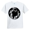 Youth Ultra Cotton ® 100% Cotton T Shirt Thumbnail