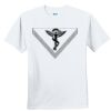 Youth Ultra Cotton ® 100% Cotton T Shirt Thumbnail